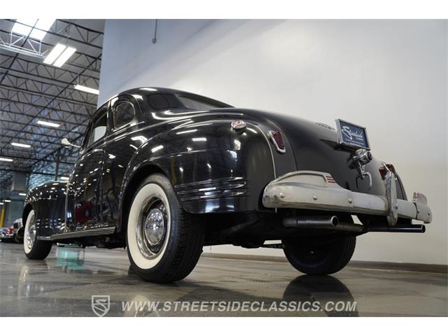 1941 Plymouth Special Deluxe (CC-2078104) for sale in Mesa, Arizona