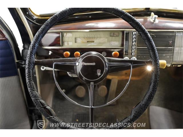 1941 Plymouth Special Deluxe (CC-2078104) for sale in Mesa, Arizona