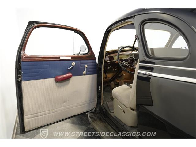 1941 Plymouth Special Deluxe (CC-2078104) for sale in Mesa, Arizona