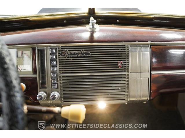 1941 Plymouth Special Deluxe (CC-2078104) for sale in Mesa, Arizona