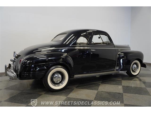1941 Plymouth Special Deluxe (CC-2078104) for sale in Mesa, Arizona