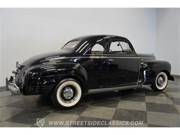 1941 Plymouth Special Deluxe (CC-2078104) for sale in Mesa, Arizona