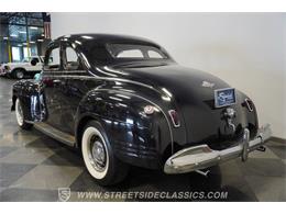 1941 Plymouth Special Deluxe (CC-2078104) for sale in Mesa, Arizona