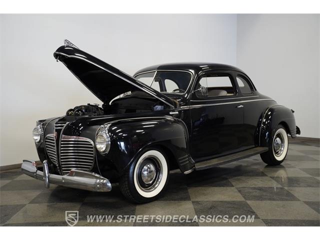 1941 Plymouth Special Deluxe (CC-2078104) for sale in Mesa, Arizona