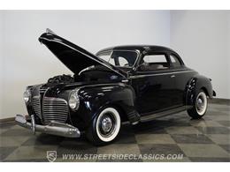 1941 Plymouth Special Deluxe (CC-2078104) for sale in Mesa, Arizona