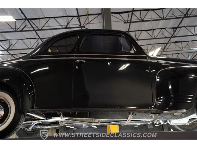 1941 Plymouth Special Deluxe (CC-2078104) for sale in Mesa, Arizona