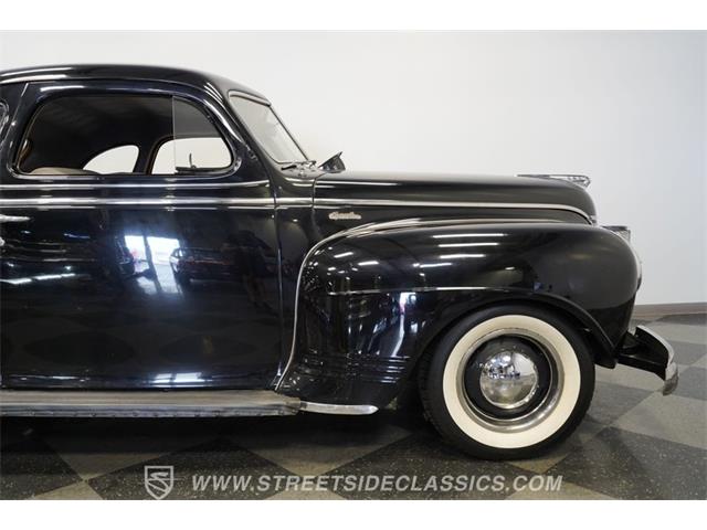 1941 Plymouth Special Deluxe (CC-2078104) for sale in Mesa, Arizona
