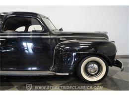 1941 Plymouth Special Deluxe (CC-2078104) for sale in Mesa, Arizona
