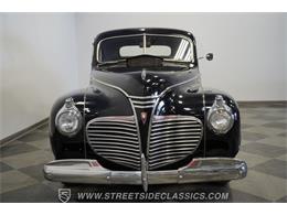 1941 Plymouth Special Deluxe (CC-2078104) for sale in Mesa, Arizona