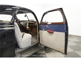 1941 Plymouth Special Deluxe (CC-2078104) for sale in Mesa, Arizona