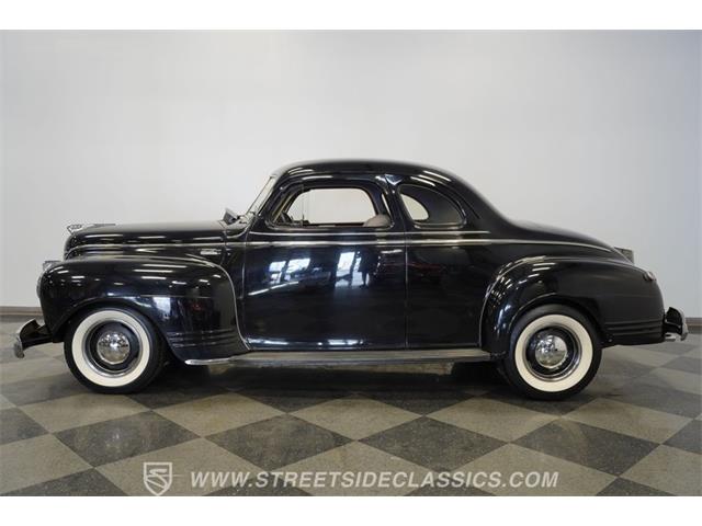 1941 Plymouth Special Deluxe (CC-2078104) for sale in Mesa, Arizona