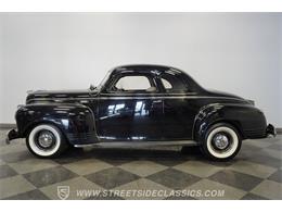 1941 Plymouth Special Deluxe (CC-2078104) for sale in Mesa, Arizona