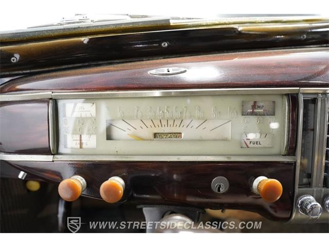 1941 Plymouth Special Deluxe (CC-2078104) for sale in Mesa, Arizona