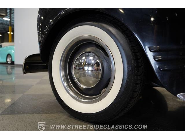 1941 Plymouth Special Deluxe (CC-2078104) for sale in Mesa, Arizona