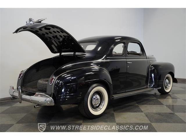 1941 Plymouth Special Deluxe (CC-2078104) for sale in Mesa, Arizona