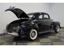 1941 Plymouth Special Deluxe (CC-2078104) for sale in Mesa, Arizona