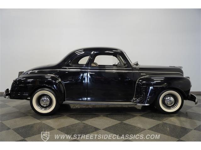 1941 Plymouth Special Deluxe (CC-2078104) for sale in Mesa, Arizona