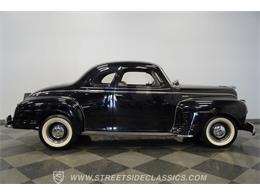 1941 Plymouth Special Deluxe (CC-2078104) for sale in Mesa, Arizona