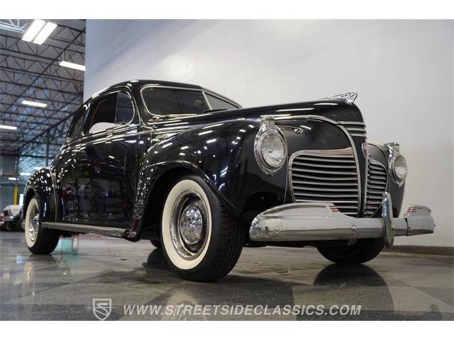 1941 Plymouth Special Deluxe (CC-2078104) for sale in Mesa, Arizona