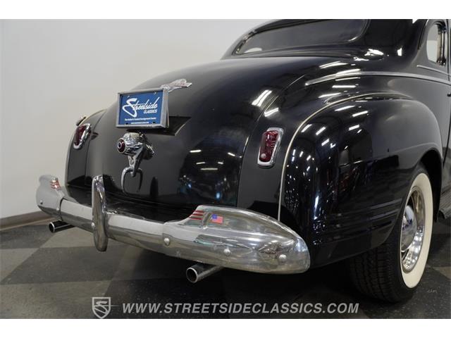 1941 Plymouth Special Deluxe (CC-2078104) for sale in Mesa, Arizona