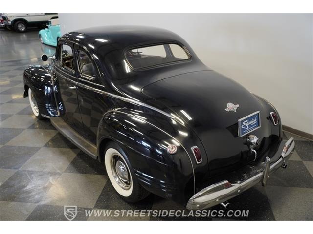1941 Plymouth Special Deluxe (CC-2078104) for sale in Mesa, Arizona