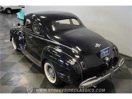 1941 Plymouth Special Deluxe (CC-2078104) for sale in Mesa, Arizona