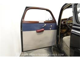 1941 Plymouth Special Deluxe (CC-2078104) for sale in Mesa, Arizona