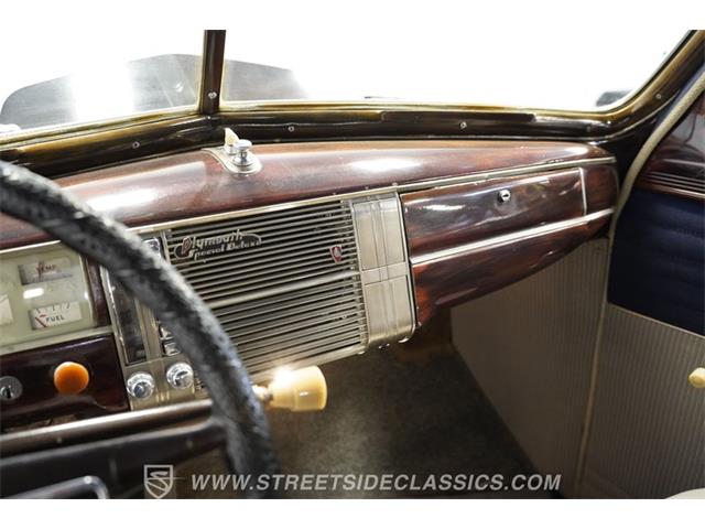 1941 Plymouth Special Deluxe (CC-2078104) for sale in Mesa, Arizona