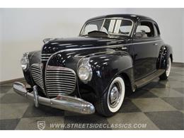 1941 Plymouth Special Deluxe (CC-2078104) for sale in Mesa, Arizona