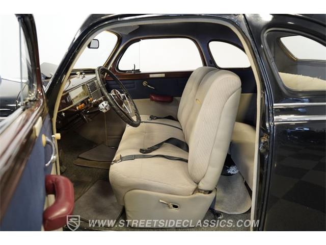1941 Plymouth Special Deluxe (CC-2078104) for sale in Mesa, Arizona