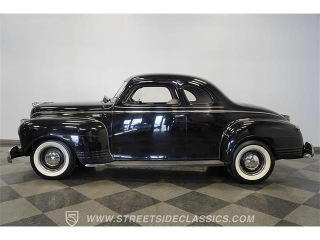 1941 Plymouth Special Deluxe (CC-2078104) for sale in Mesa, Arizona