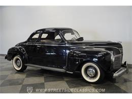 1941 Plymouth Special Deluxe (CC-2078104) for sale in Mesa, Arizona