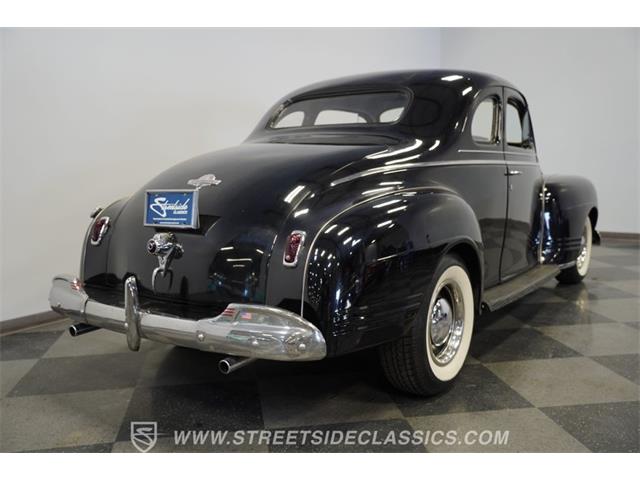 1941 Plymouth Special Deluxe (CC-2078104) for sale in Mesa, Arizona
