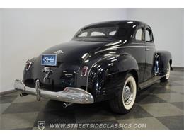 1941 Plymouth Special Deluxe (CC-2078104) for sale in Mesa, Arizona
