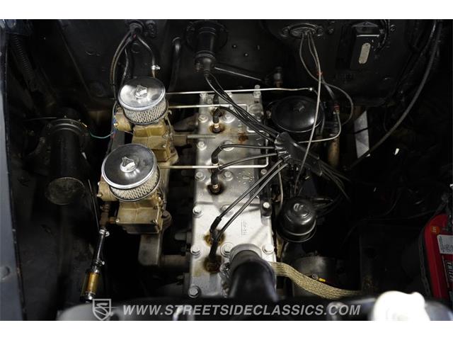 1941 Plymouth Special Deluxe (CC-2078104) for sale in Mesa, Arizona