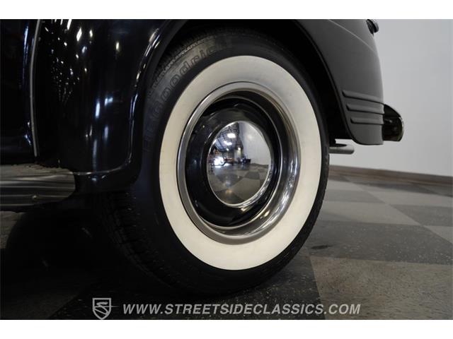 1941 Plymouth Special Deluxe (CC-2078104) for sale in Mesa, Arizona