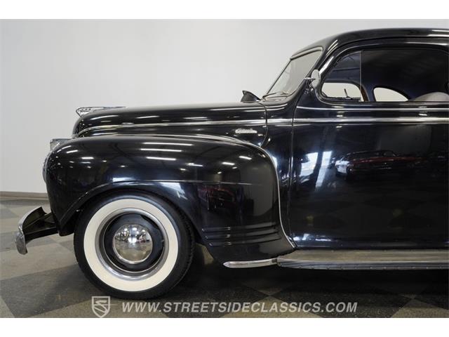 1941 Plymouth Special Deluxe (CC-2078104) for sale in Mesa, Arizona