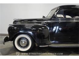 1941 Plymouth Special Deluxe (CC-2078104) for sale in Mesa, Arizona