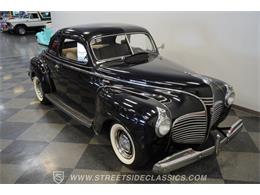 1941 Plymouth Special Deluxe (CC-2078104) for sale in Mesa, Arizona