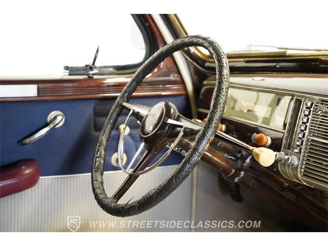 1941 Plymouth Special Deluxe (CC-2078104) for sale in Mesa, Arizona