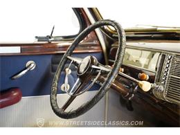 1941 Plymouth Special Deluxe (CC-2078104) for sale in Mesa, Arizona