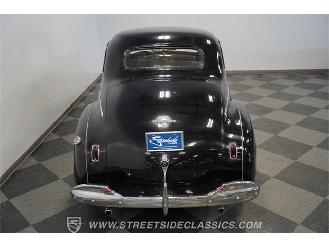 1941 Plymouth Special Deluxe (CC-2078104) for sale in Mesa, Arizona