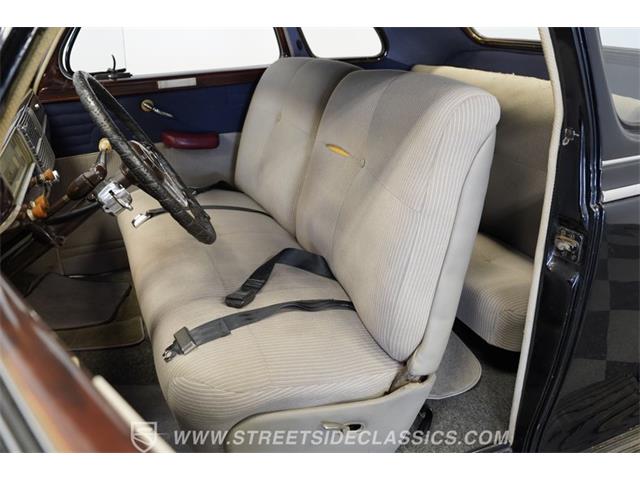 1941 Plymouth Special Deluxe (CC-2078104) for sale in Mesa, Arizona