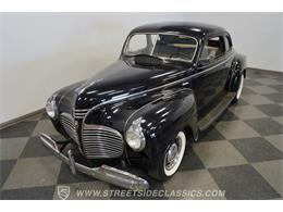 1941 Plymouth Special Deluxe (CC-2078104) for sale in Mesa, Arizona