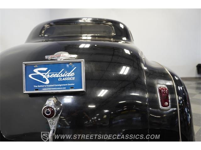 1941 Plymouth Special Deluxe (CC-2078104) for sale in Mesa, Arizona