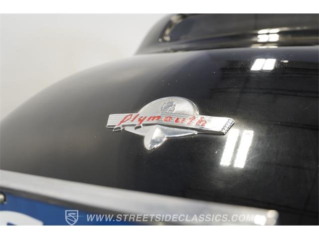 1941 Plymouth Special Deluxe (CC-2078104) for sale in Mesa, Arizona