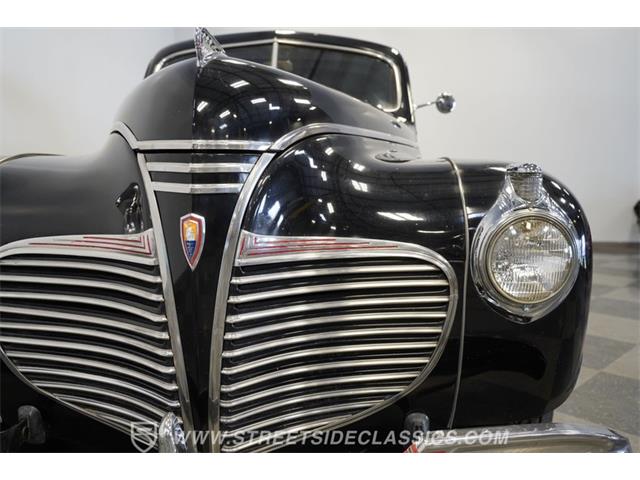 1941 Plymouth Special Deluxe (CC-2078104) for sale in Mesa, Arizona