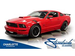 2006 Ford Mustang (CC-2078105) for sale in Concord, North Carolina