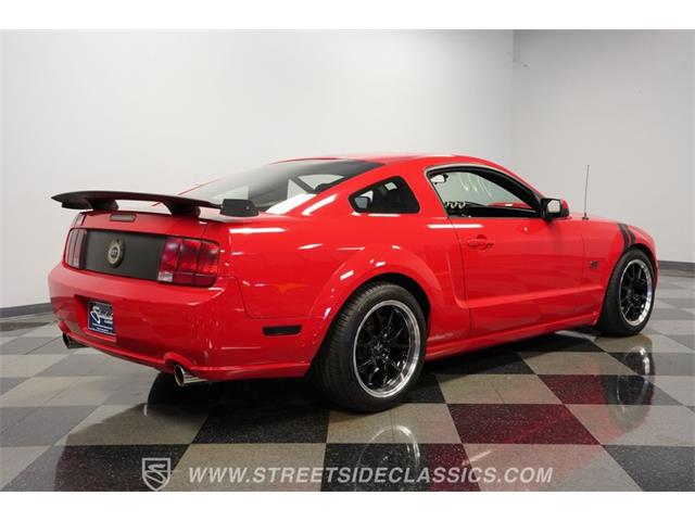 2006 Ford Mustang (CC-2078105) for sale in Concord, North Carolina