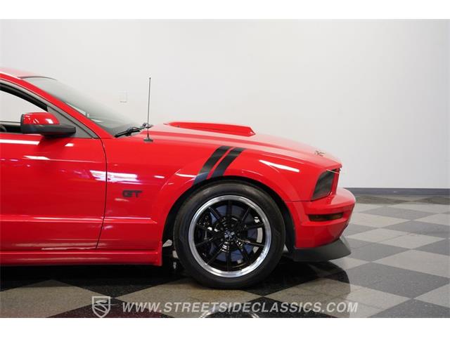 2006 Ford Mustang (CC-2078105) for sale in Concord, North Carolina